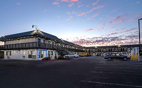 Motel 6-Eureka, Ca Redwood Coast