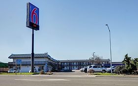 Motel 6-Eureka, Ca Redwood Coast